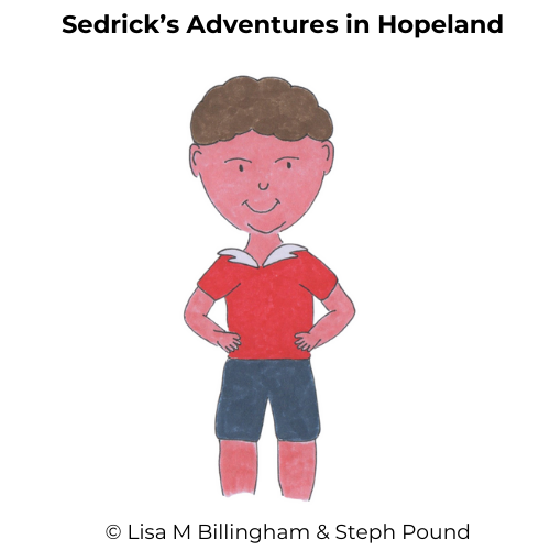 Sedrick's Adventures in Hopeland 