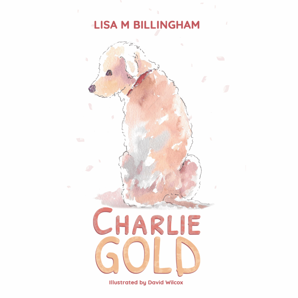 Charlie Gold
