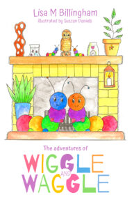 The Adventures of Wiggle and Waggle
