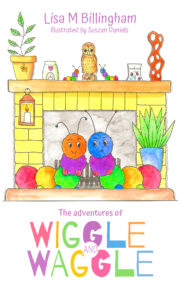 The Adventures of Wiggle and Waggle