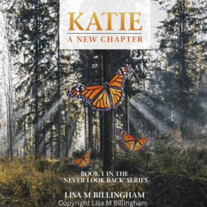 Katie, A New Chapter