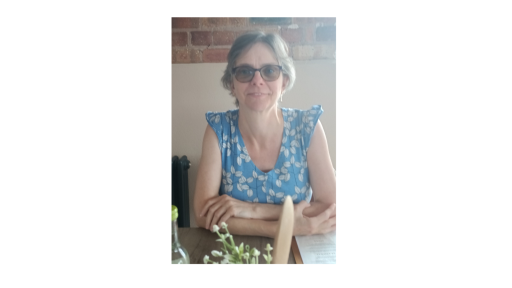 Photo of Lisa M Billingham