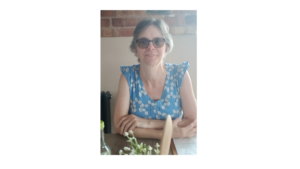 Photo of Lisa M Billingham